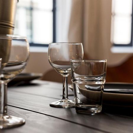 L'Ethnic Ambience - Superbe Appartement Tout Confort Au Coeur Du Vieux Lyon Exteriér fotografie