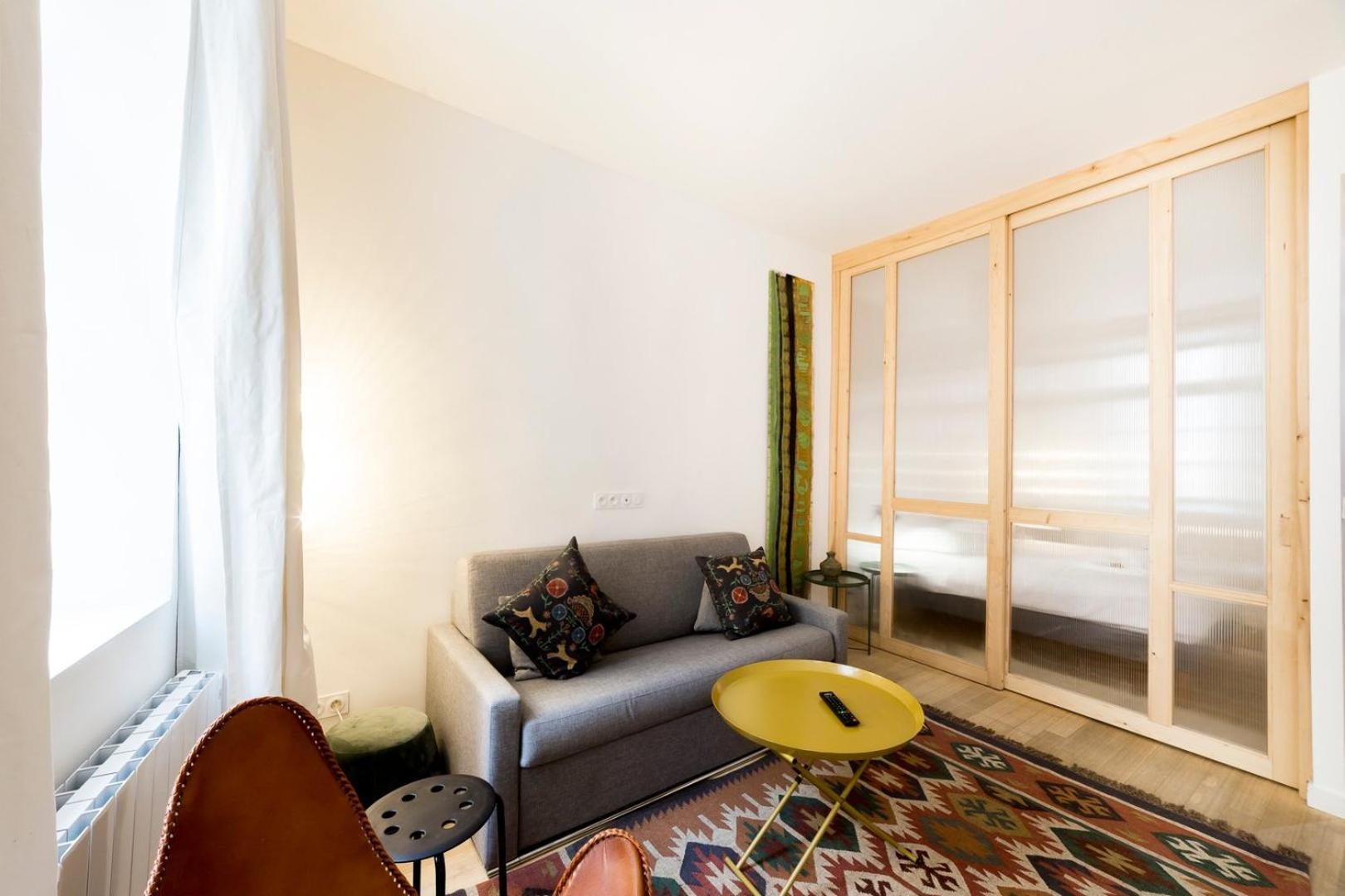 L'Ethnic Ambience - Superbe Appartement Tout Confort Au Coeur Du Vieux Lyon Exteriér fotografie