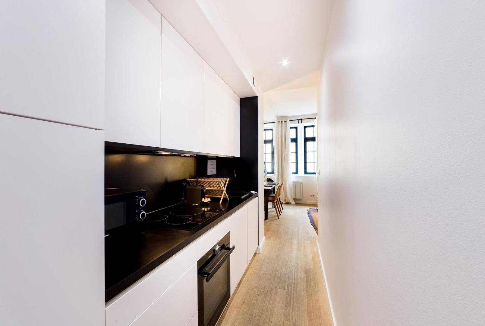 L'Ethnic Ambience - Superbe Appartement Tout Confort Au Coeur Du Vieux Lyon Exteriér fotografie