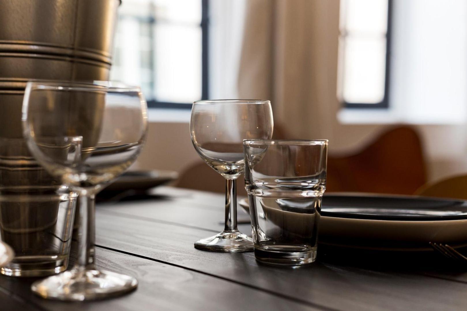 L'Ethnic Ambience - Superbe Appartement Tout Confort Au Coeur Du Vieux Lyon Exteriér fotografie
