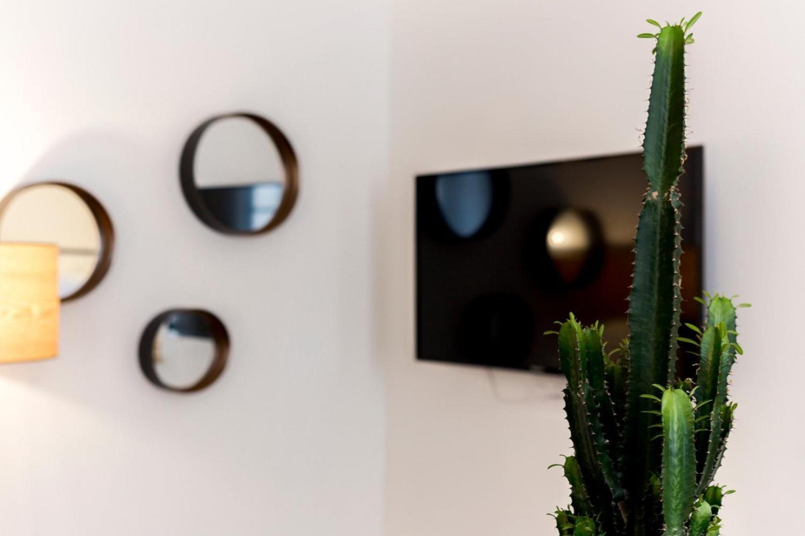 L'Ethnic Ambience - Superbe Appartement Tout Confort Au Coeur Du Vieux Lyon Exteriér fotografie