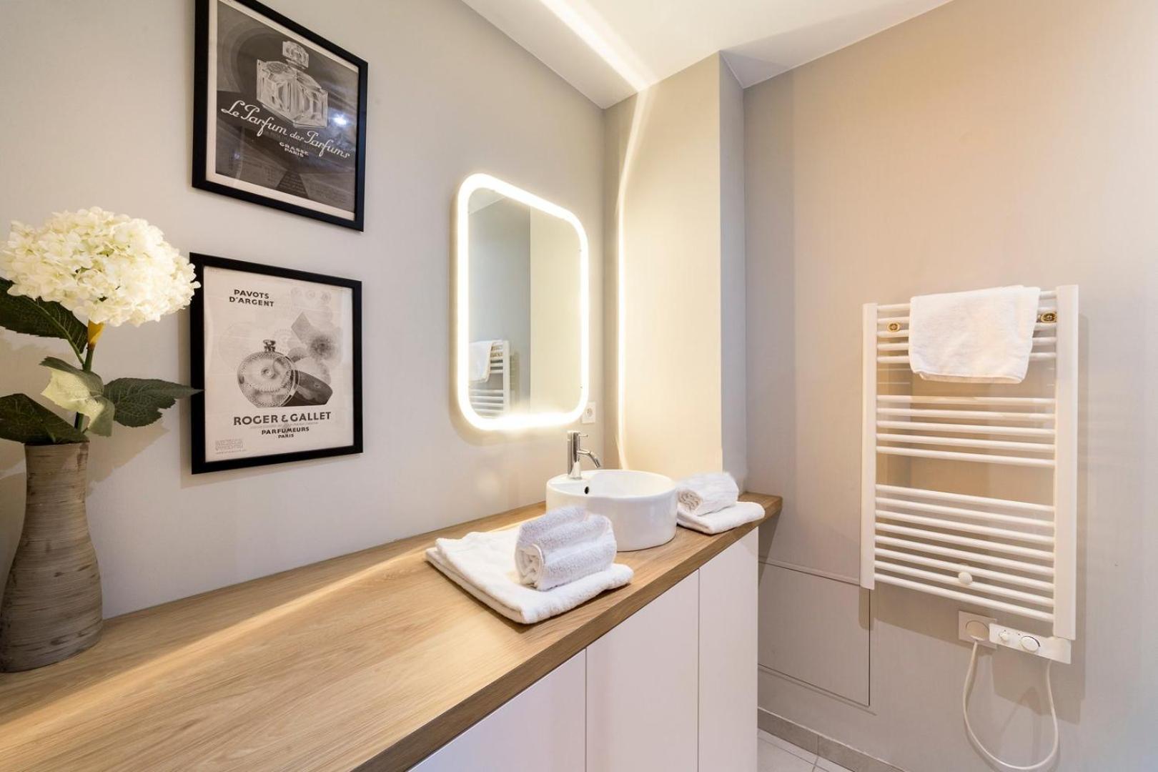 L'Ethnic Ambience - Superbe Appartement Tout Confort Au Coeur Du Vieux Lyon Exteriér fotografie